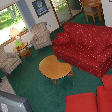 The Rushes Otel Sturgeon Bay Dış mekan fotoğraf