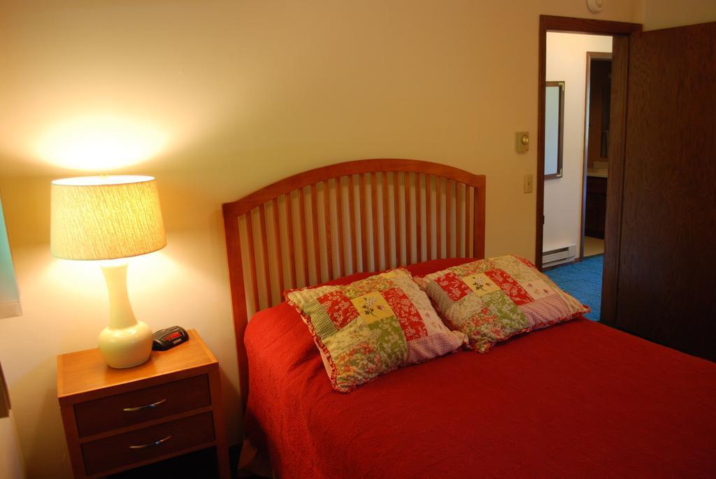 The Rushes Otel Sturgeon Bay Dış mekan fotoğraf